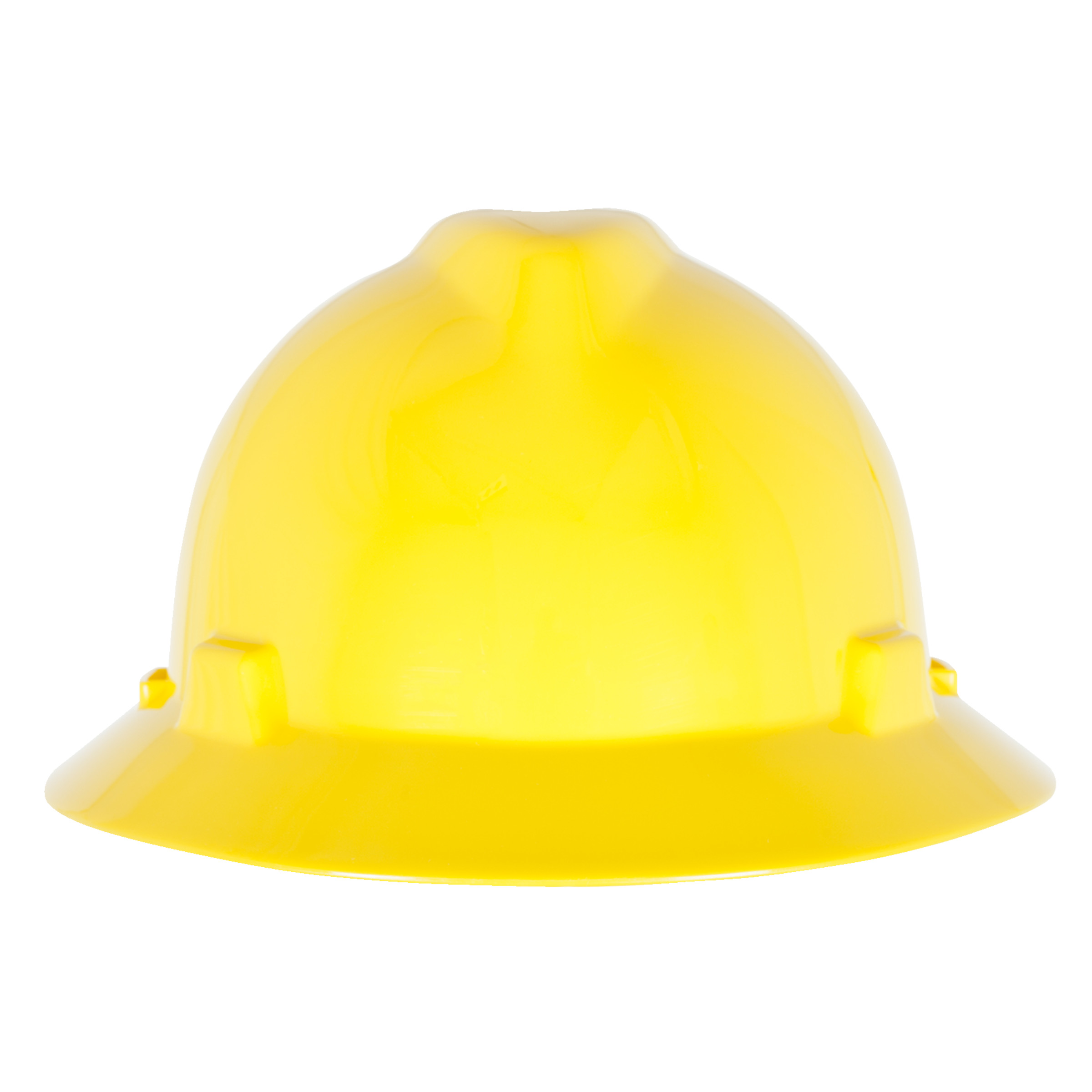 Hat, Yellow